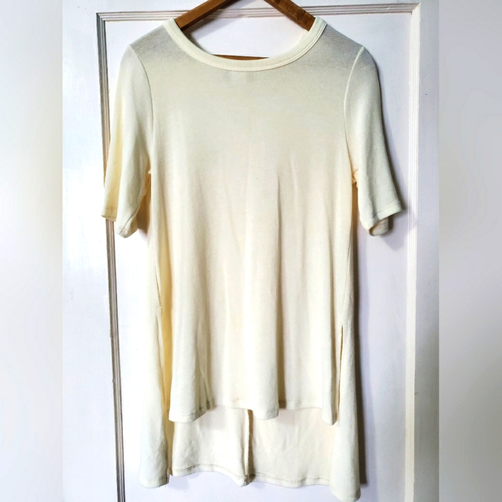 💕Wool Sweater Dress Top 🤍